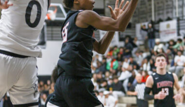 PHOTO GALLERY | North Fort Myers vs. Mariner boys’ basketball semifinals