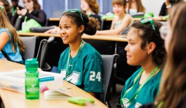 TASCO Teen Resource Fair Connects St. Pete Teens with Employment Opportunities