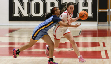 PHOTO GALLERY | North Fort Myers Red Knight girls’ basketball
