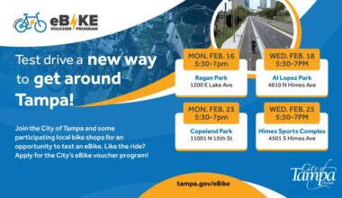 The eBike Voucher Program Returns for 2026