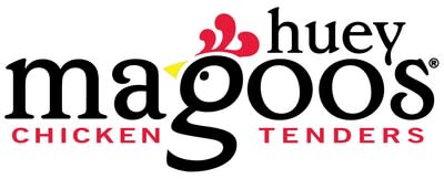 Huey Magoo's Logo (PRNewsfoto/Huey Magoo's)