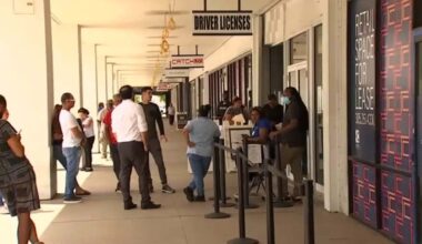 Will Florida’s new English-only policy for drivers license exams make roads safer? – NBC 6 South Florida