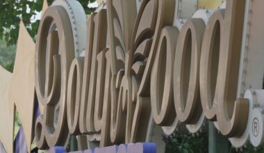 Flyin' #925: Dollywood-themed flight launching for travelers from Orlando to Knoxville