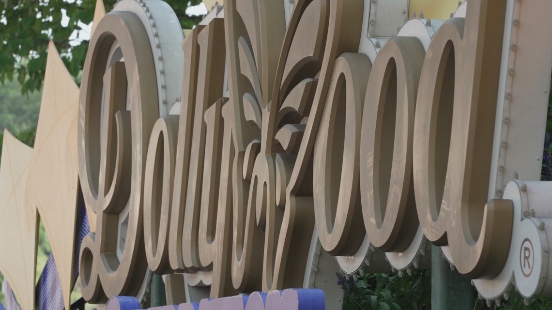 Flyin' #925: Dollywood-themed flight launching for travelers from Orlando to Knoxville