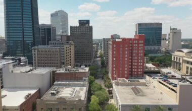 ICE eyes downtown Jacksonville office space as part of nationwide expansion effort