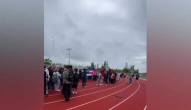 Nearly 2,500 Florida students disciplined for ICE protests