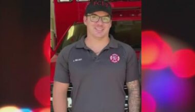 Florida paramedic sentenced to 10 years after raping unconscious patient in back of ambulance