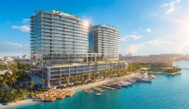 What If You Could Actually Own The Water In Miami? One Top Developer Is About To Find Out