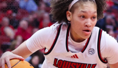 Louisville Defeats Florida State 88-65