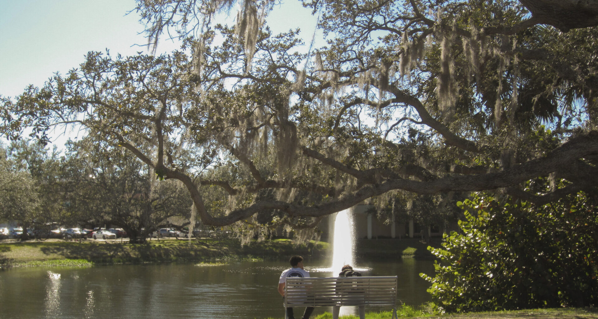 It’s not 2016 anymore. And that’s ok