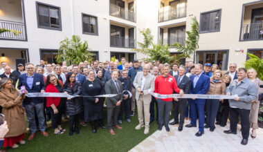 Cape Coral’s Bimini Square celebrates grand opening