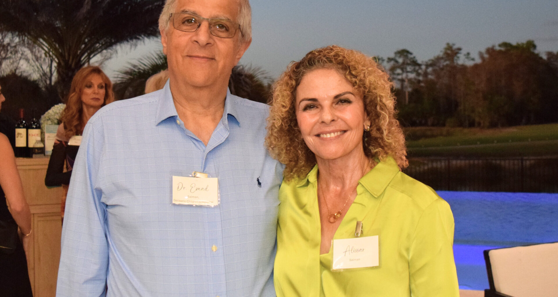 2026 Southwest Florida Wine & Food Fest preview party