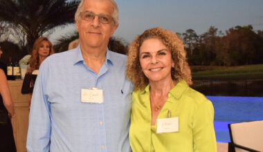 2026 Southwest Florida Wine & Food Fest preview party