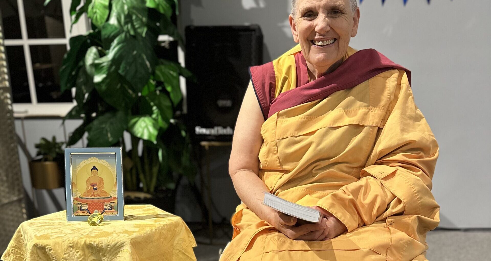 Peace is possible - Florida Weekly