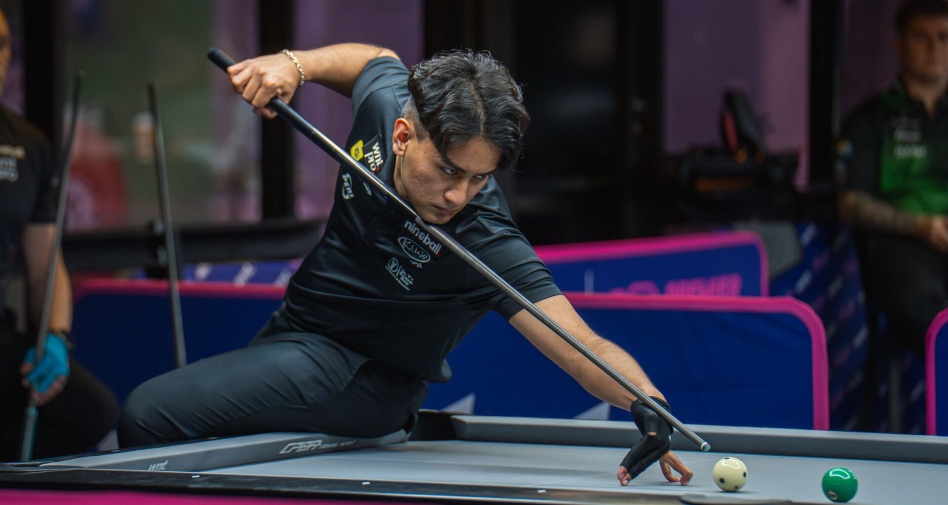 CAPITO LAYS DOWN AN EARLY MARKER IN FLORIDA | 2026 PREMIER LEAGUE POOL