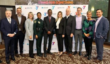 Community Advocates and Young Aspiring Leaders from Broward and Miami-Dade Counties Honored During Martin Luther King, Jr. Inspirational Breakfast and Luncheon