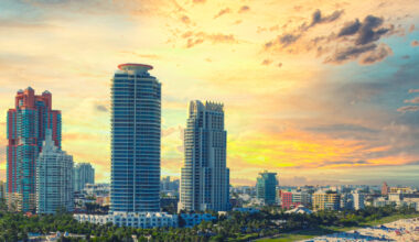 Miami Beach Gives Back - City of Miami Beach