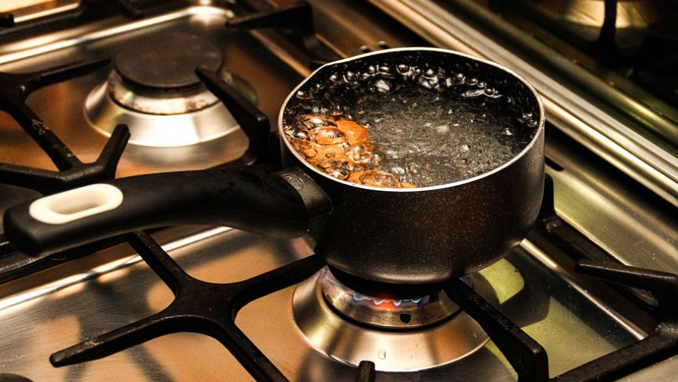 Pinellas County Utilities issued a boil water notice Wednesday night for all customers on Treasure Island, St. Pete Beach and Tierra Verde. (FILE)