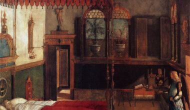 Reading between the Brushstrokes: Imagery and Meaning in Italian Renaissance Painting