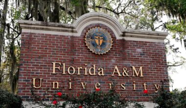 FAMU College of Law Black History Month Flyer Ban Was a Mistake