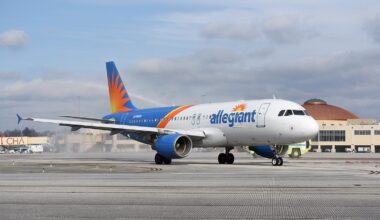 Allegiant launches nonstop flights to Fort Lauderdale from Chattanooga
