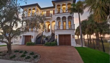 Places this week: Hulk Hogan’s house up for $11M