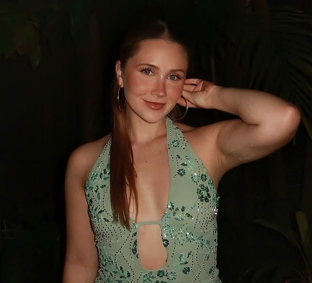 Thompson-Wainer also happens to work in the NFL for Super Bowl champs Seattle Seahawks