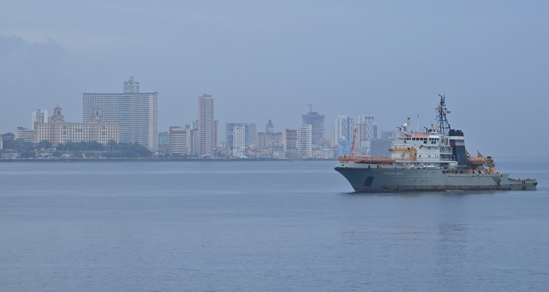 Cuba says it killed 4 exiles, wounded 6 others who attacked from Florida speedboat