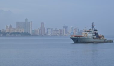 Cuba says it killed 4 exiles, wounded 6 others who attacked from Florida speedboat