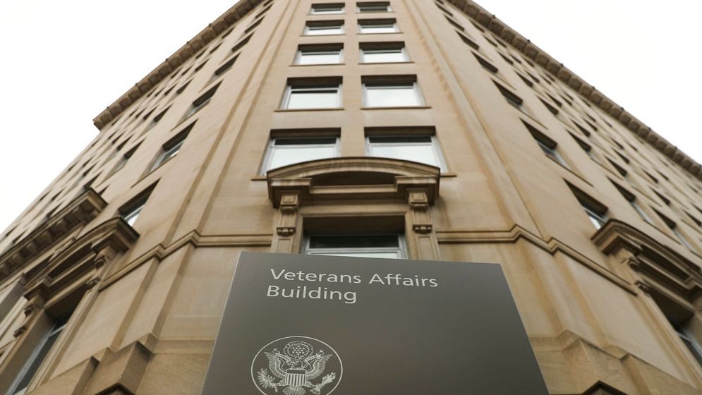 VA rescinds rule on disability ratings after backlash