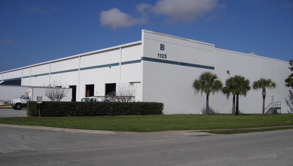 Firm sells 3 Orlando-area industrial parks for more than $250M