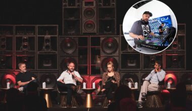 After 36 Years, The Winter Music Conference Is Moving To A New Downtown Miami Location—Here’s What To Expect In 2026 