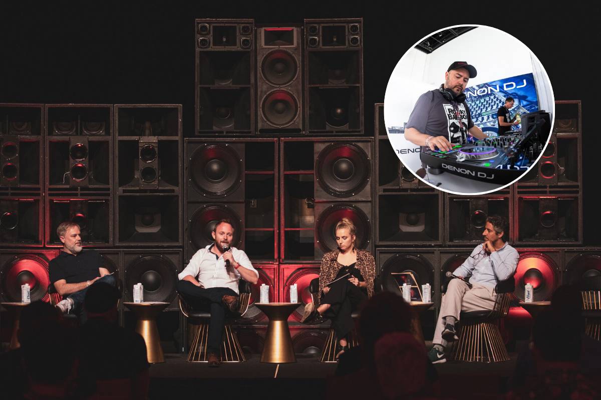 After 36 Years, The Winter Music Conference Is Moving To A New Downtown Miami Location—Here’s What To Expect In 2026 