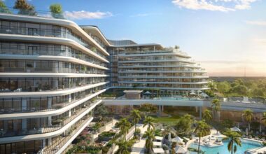 Khans Secure Record Loan for Jacksonville Four Seasons