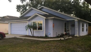 Legislature looking at power of HOA's in Florida