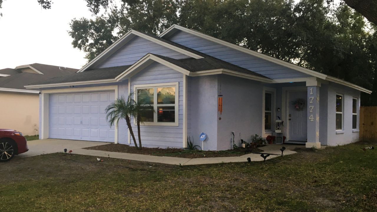 Legislature looking at power of HOA's in Florida