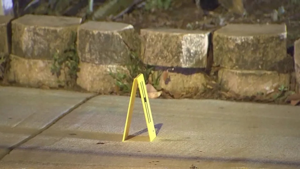 Orlando Police Department is investigating an early morning shooting in Parramore.