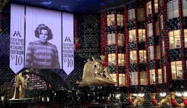 Can Elon Musk dig Universal Orlando out of an Epic problem?