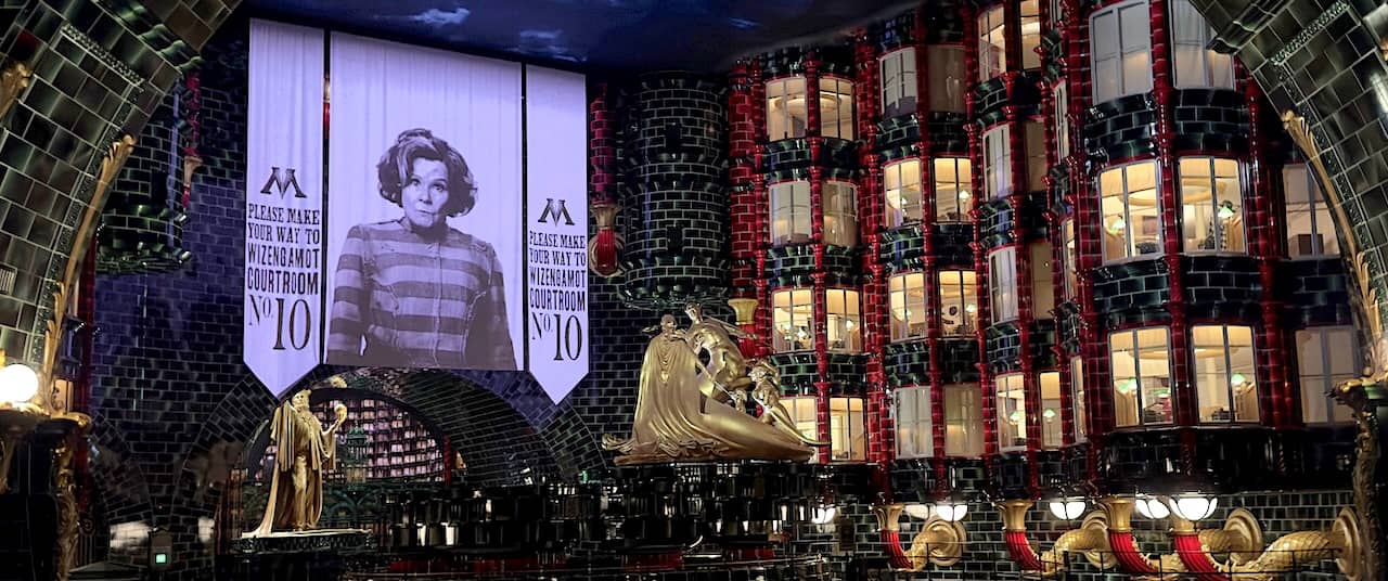 Can Elon Musk dig Universal Orlando out of an Epic problem?