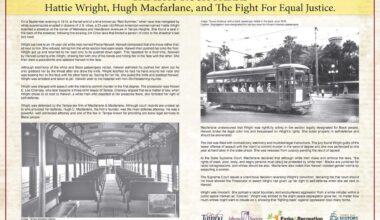 TODAY | Honoring Hattie Wright: Tampa's Rosa Parks