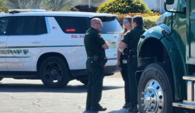 Florida detectives link 2 crime scenes with 7 dead on opposite sides of the state :: WRAL.com