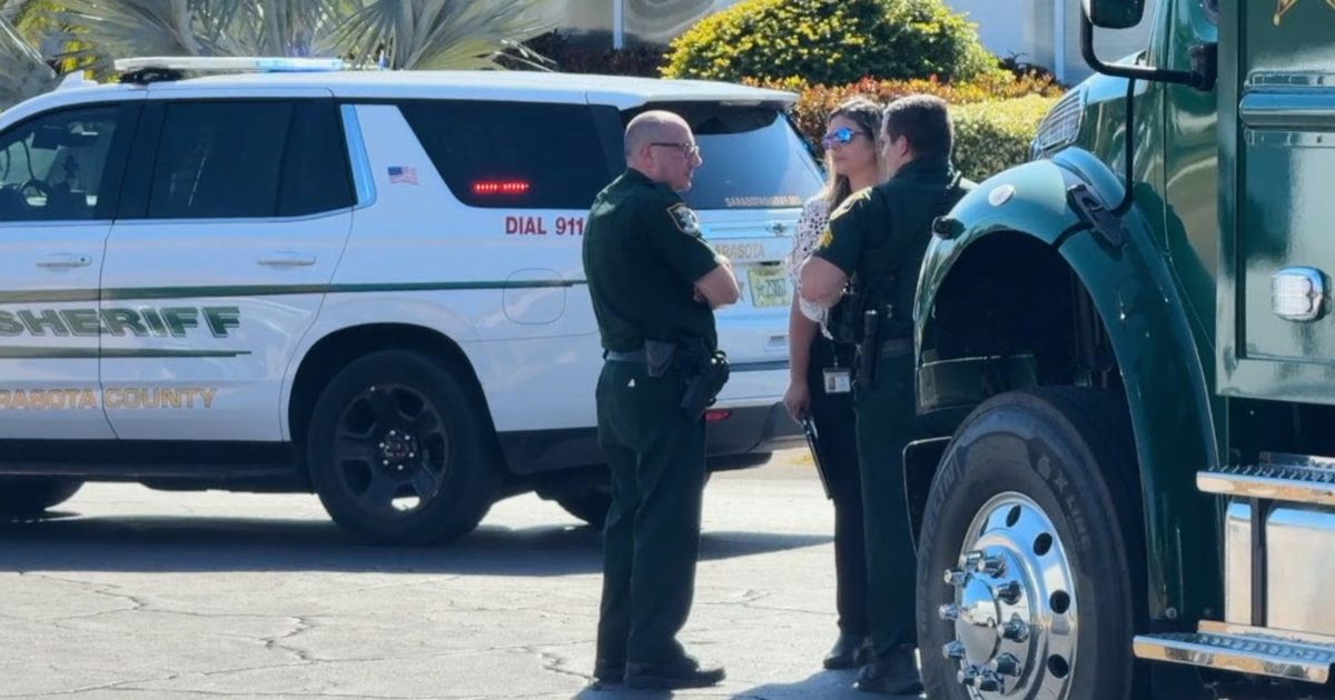 Florida detectives link 2 crime scenes with 7 dead on opposite sides of the state :: WRAL.com