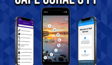 City Encourages Residents to Download 311 App