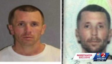 Central Florida man wrongly arrested after police used facial recognition