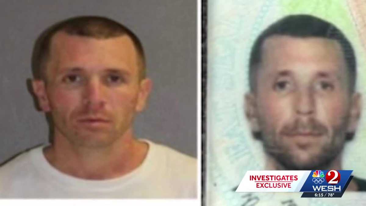 Central Florida man wrongly arrested after police used facial recognition