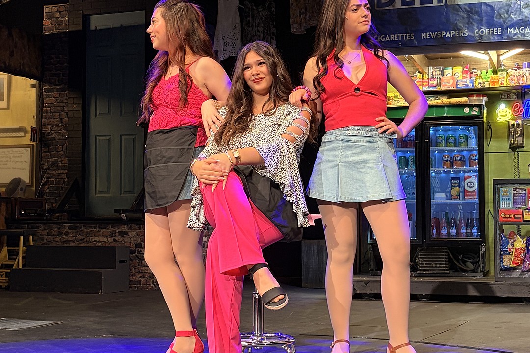PHOTOS: Young Star Musical Theatre presents ‘In the Heights’