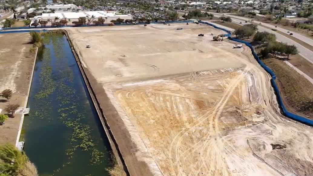 Future of health care in Southwest Florida