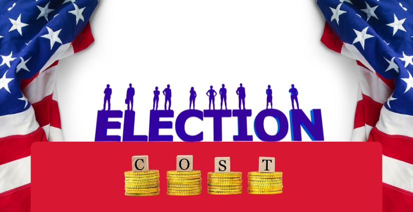 2026 Municipal Election Costs