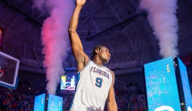 Florida vs. Arkansas: How UF can grab its first SEC regular-season title since 2014