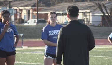 PLAYER OF THE WEEK: Lauren Wade becomes Jacksonville soccer's all-time leading scorer